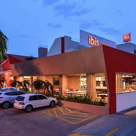 Ibis Campo Grande Hotel Campo Grande  Exterior photo