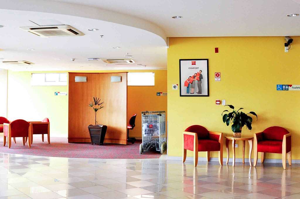 Ibis Campo Grande Hotel Campo Grande  Exterior photo